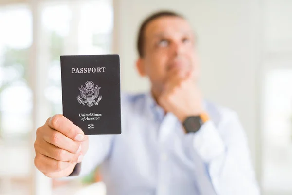 Get a Passport Card
